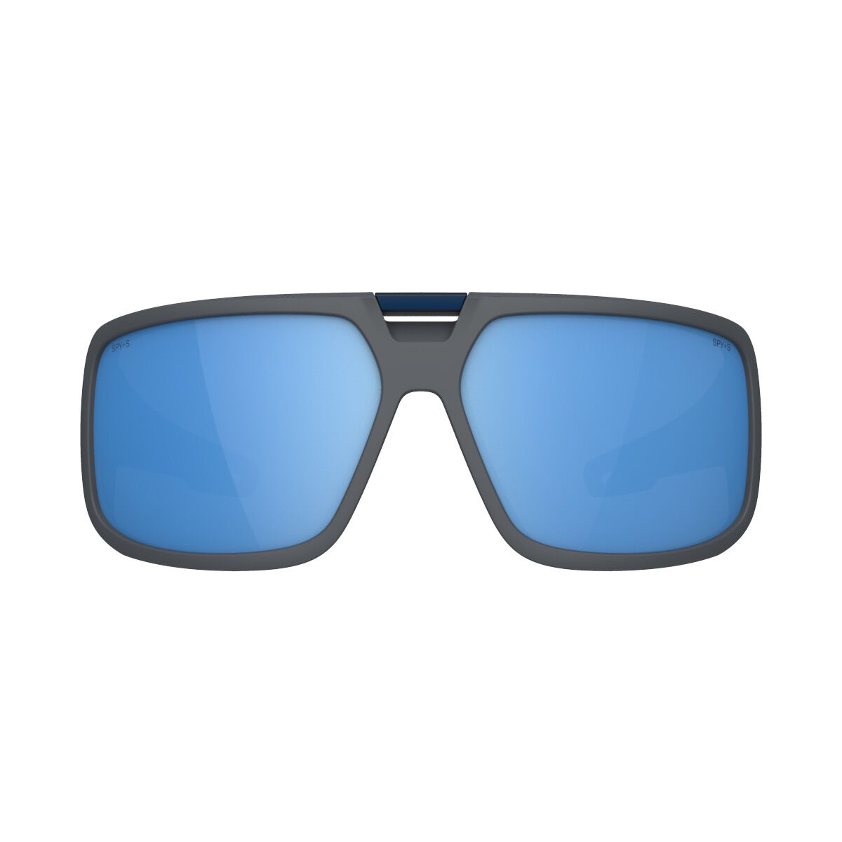MAINLINE ANSI, ANSI RX Matte Gray-Happy Boost Polar with Ice Blue Mirror, hi-res image number null